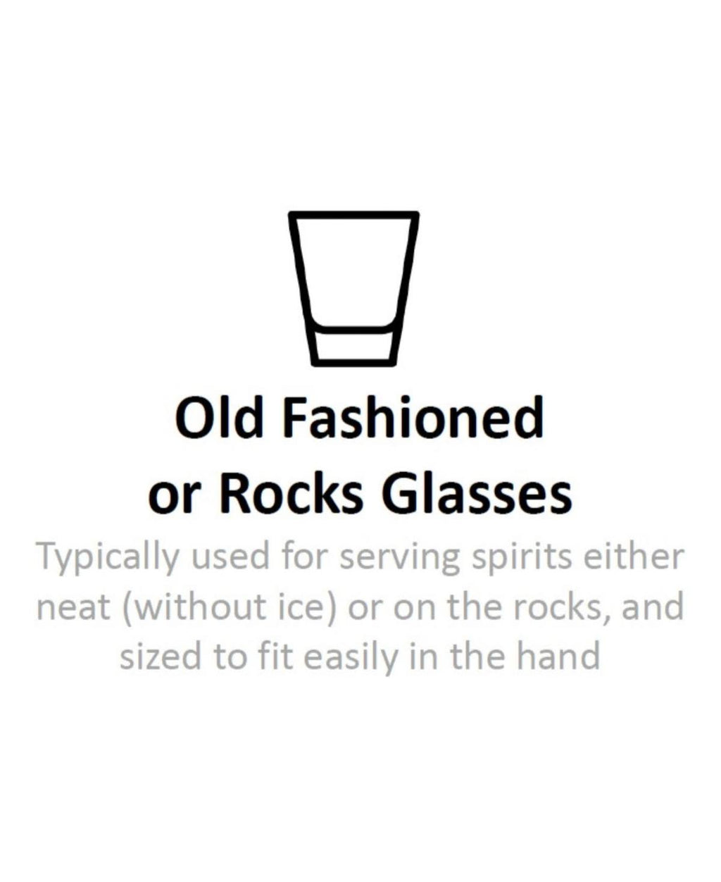 Glass Decanter & Rocks Glasses, Set of 3 W598455