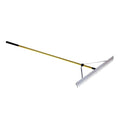Aluminium Heavy Duty Landscape Rake Q14558