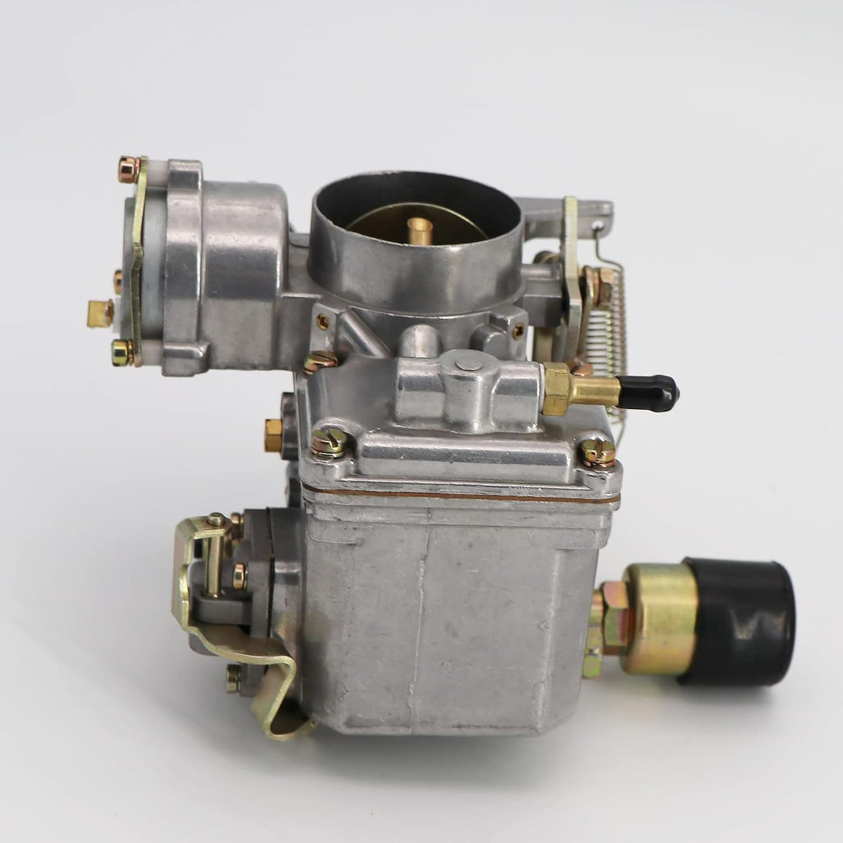 Carburetor for VW Beetles 1971-1979 Dual Port 1600cc Engine 37mm Electric Choke PICT-3 K85348