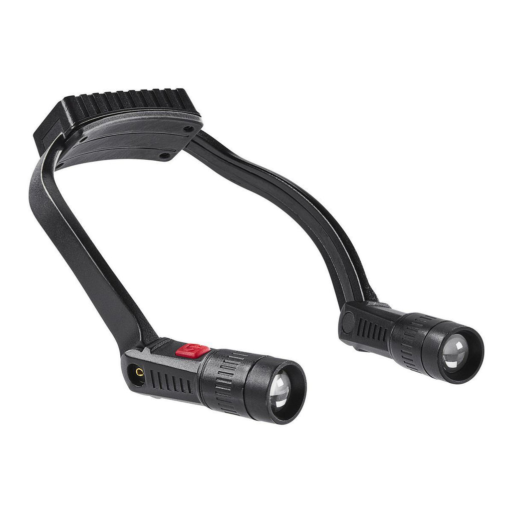 Rechargeable LED Neck Light Z88316