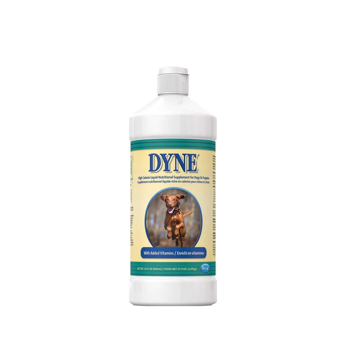 High Calorie Liquid Supplement for Dogs M213