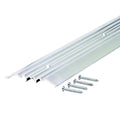 Heavy Duty Aluminum Commercial Threshold P810458