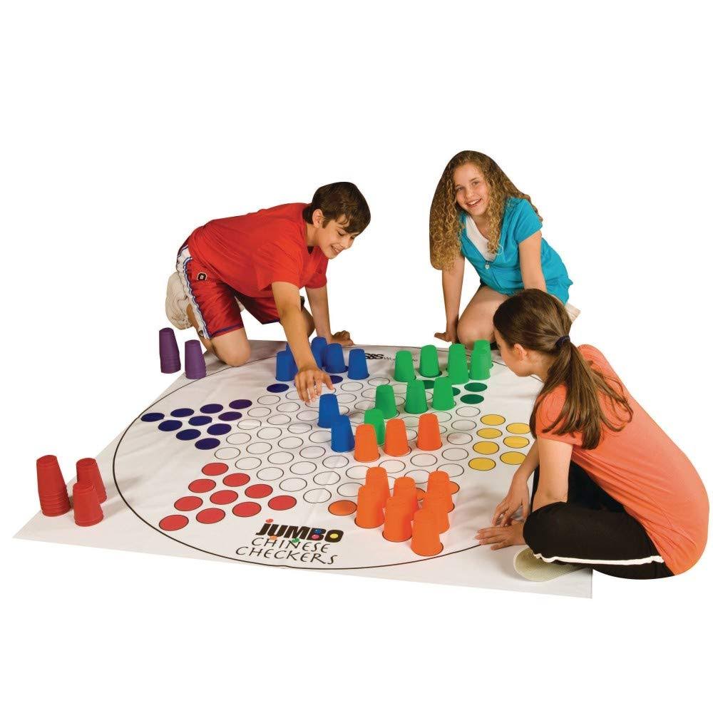 Chinese Checkers Game U6833