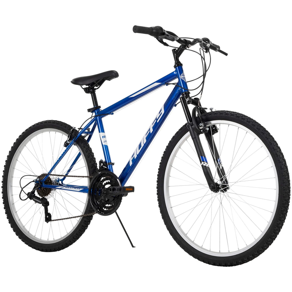 26-inch Blue Mountain Bike T938