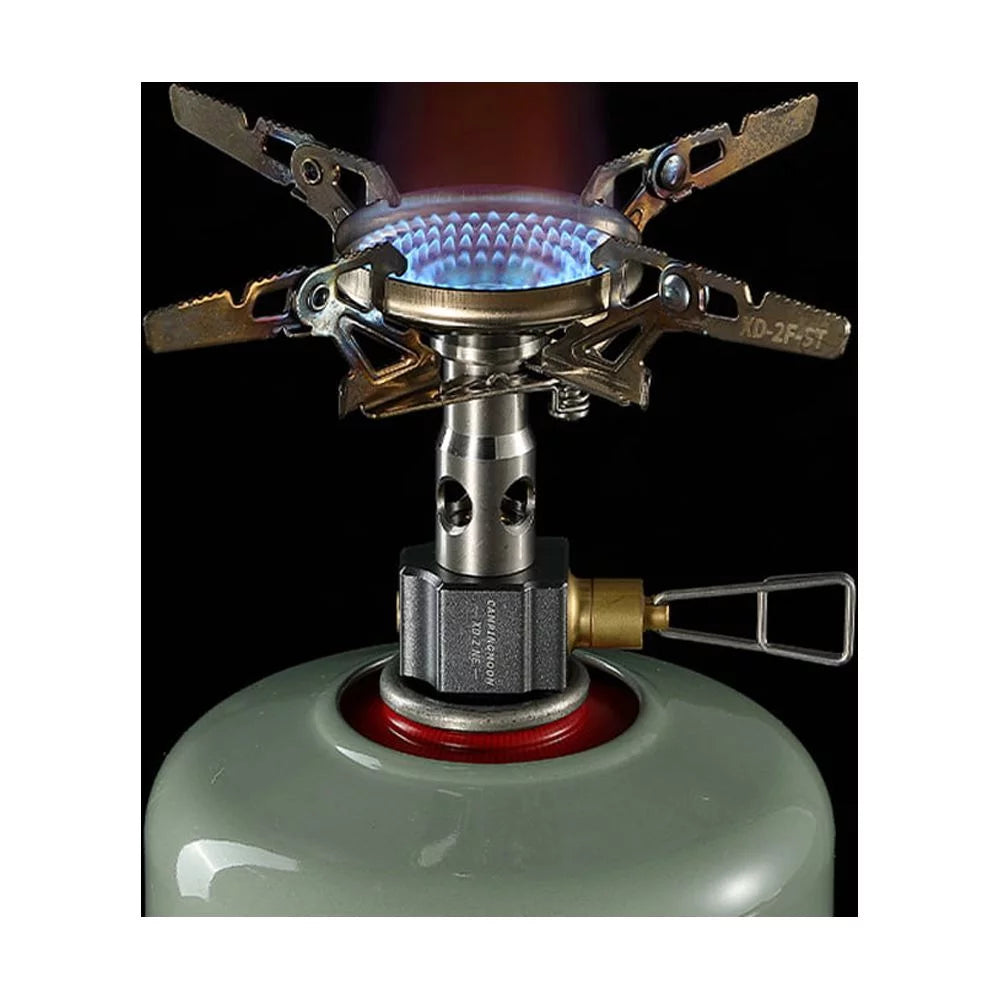 Portable Foldable Camping Cookware Y1083