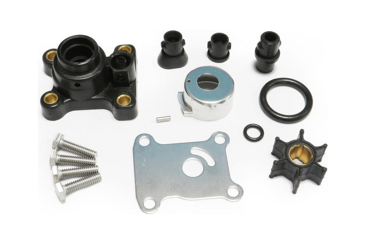 Outboard Water Pump Kit for Johnson Evinrude 9.9-15 HP Y8505