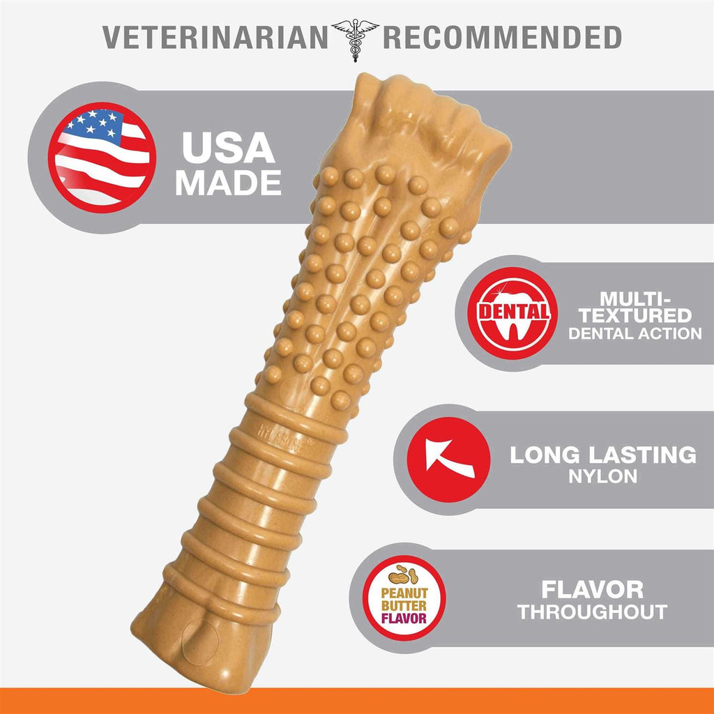 Peanut Butter Dog Bone C451