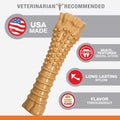 Peanut Butter Dog Bone C451