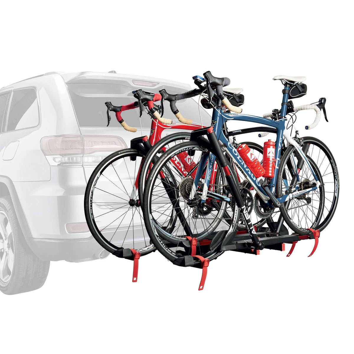 2-Bike Tray Rack R95670