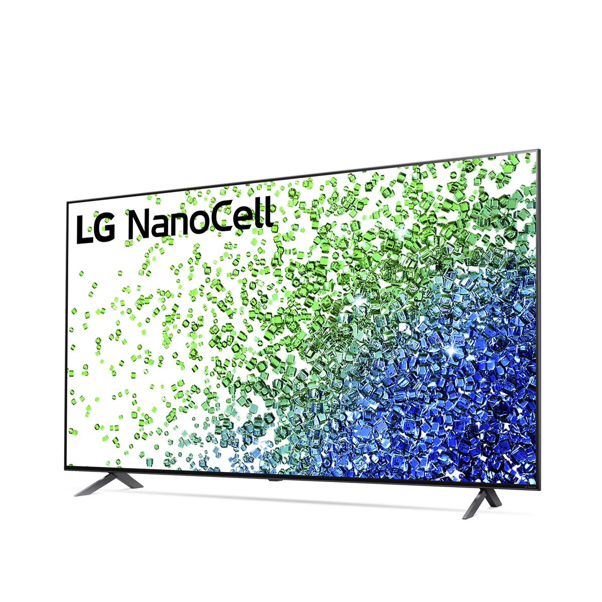 50 Class 4K Smart UHD TV X365