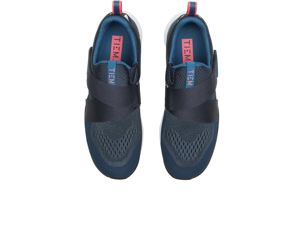 Navy Slipstream Shoes S679694