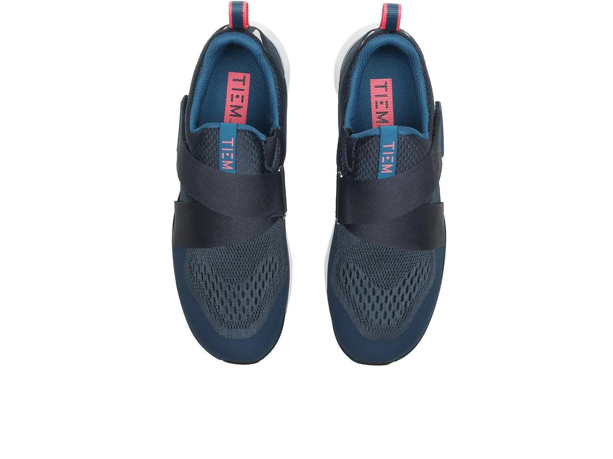 Navy Slipstream Shoes S679694