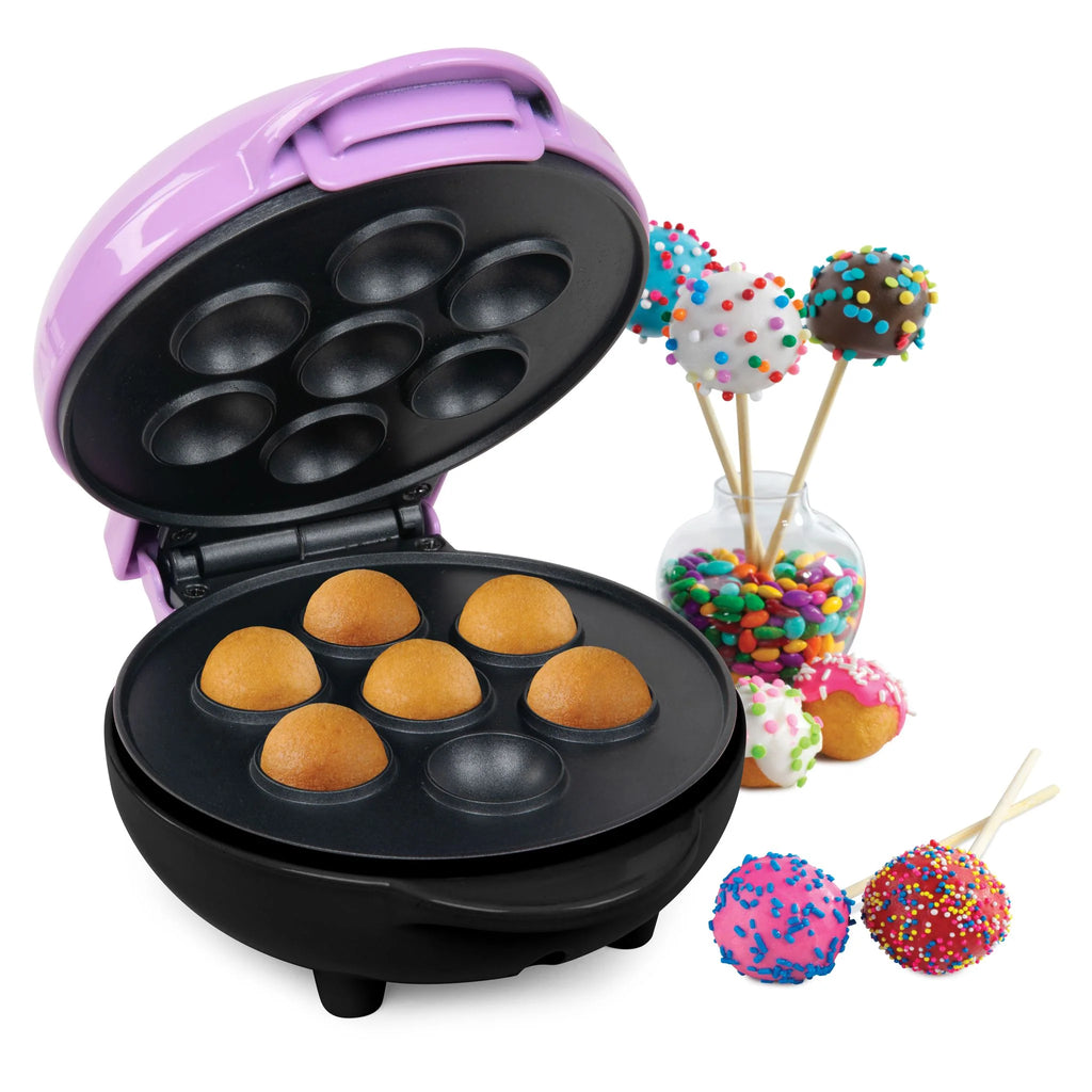 Purple Cake Pop Maker K230139