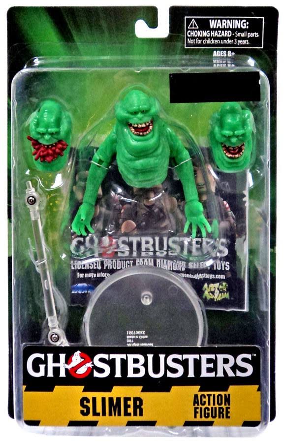 Glow-in-the-Dark Action Figure R24451