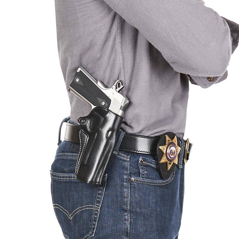 Paddle/Belt Holster H2013