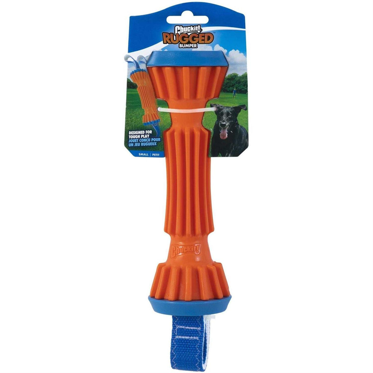 Rugged Bumper Dog Toy F21217