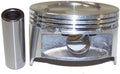 Oversize Piston Set for 2.5L SOHC L4 8V B149380