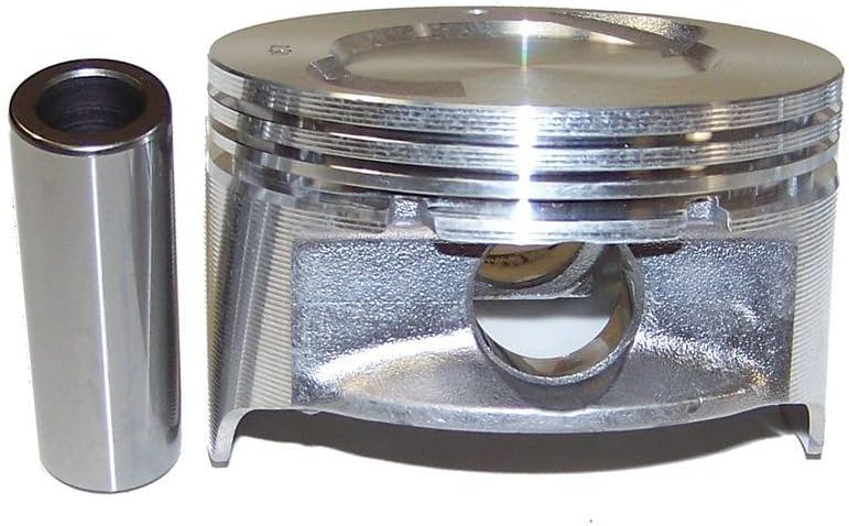 Oversize Piston Set for 2.5L SOHC L4 8V B149380