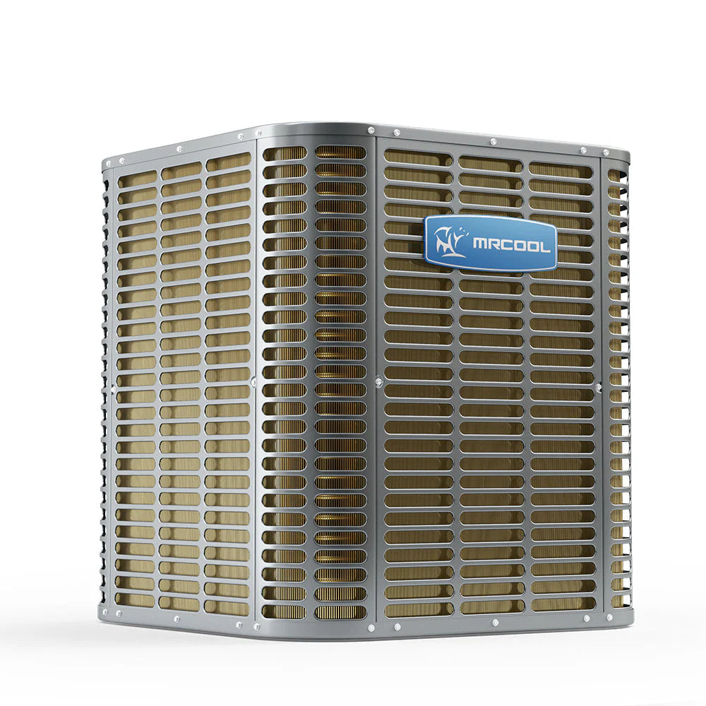 3.5 Ton 14 SEER Split System A/C Condenser E432288