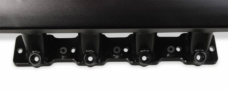 Holley EFI Sniper Hi-Ram Fabricated Intake Manifold L1078