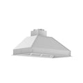 40 in. 700 CFM Stainless Steel Range Hood Insert T300681