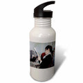 21oz Sports Water Bottle M4271