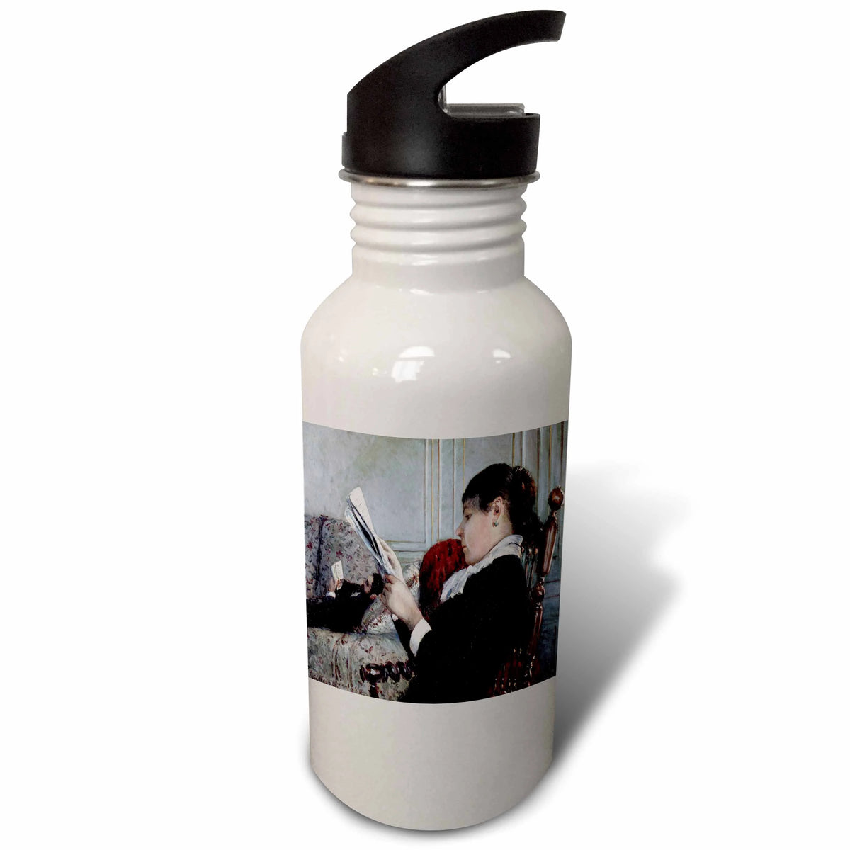 21oz Sports Water Bottle M4271