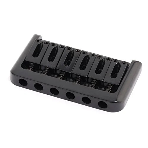 Electric Guitar Hardtail Bridge U832134