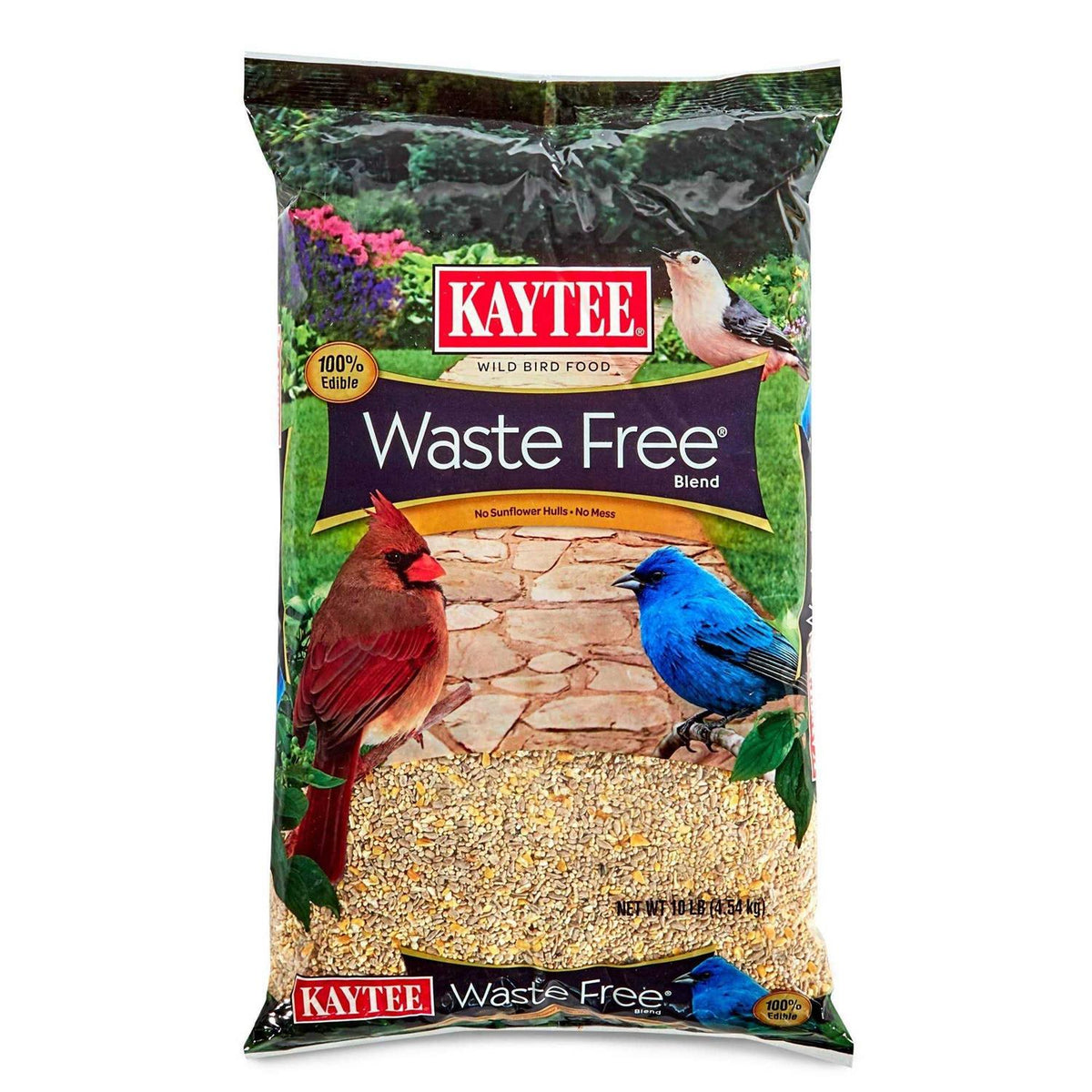 Wild Bird Food J55210