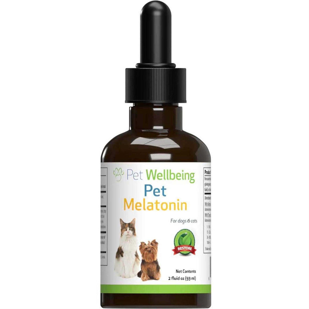 Melatonin for Dogs R4834