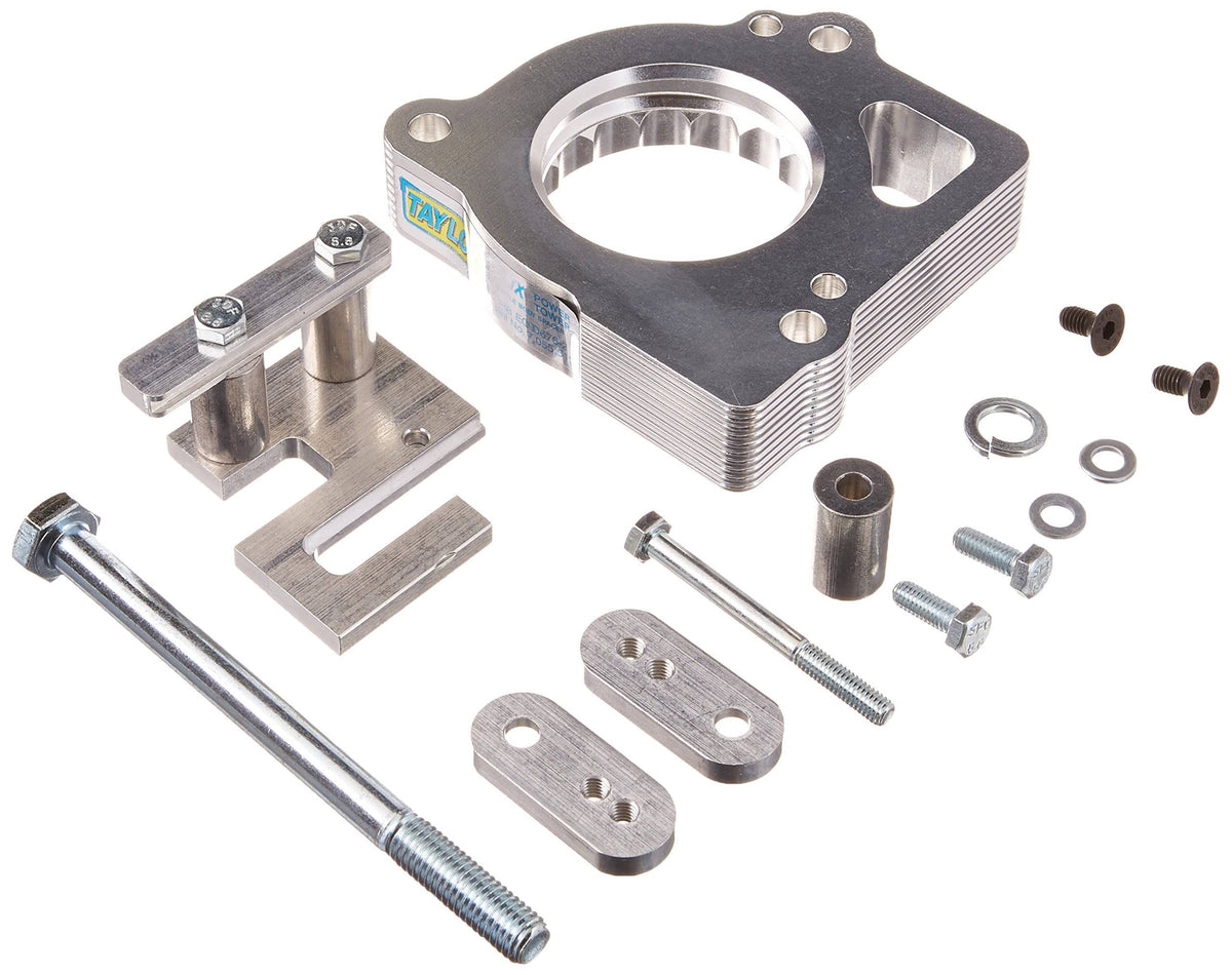 Throttle Body Spacer C5170