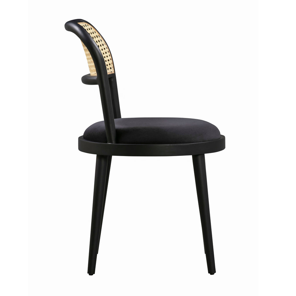 Cane Dining Chair M6581