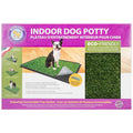 Indoor Turf Dog Potty R302
