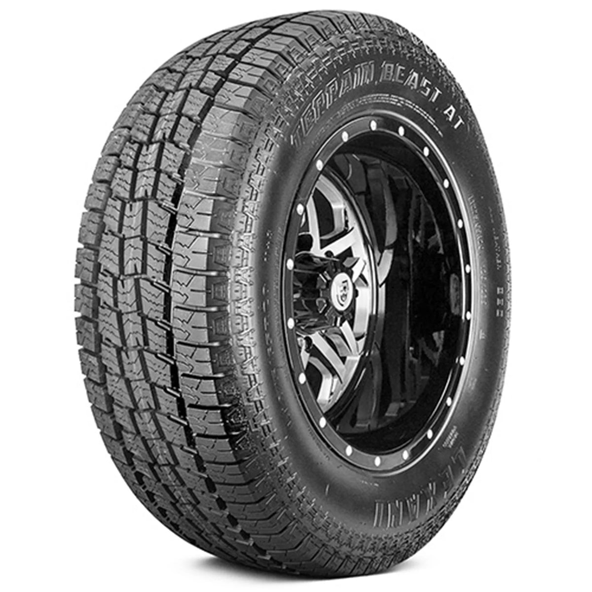 265/50R20 107T AT Tire K30784