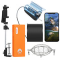 1080P Underwater Fishing Camera with 50M Cable S3554
