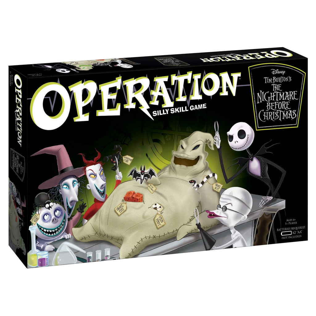 Board Game E544
