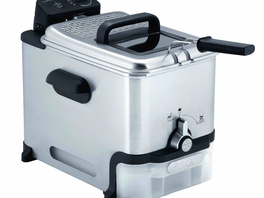 3.5L Deep Fryer I56062