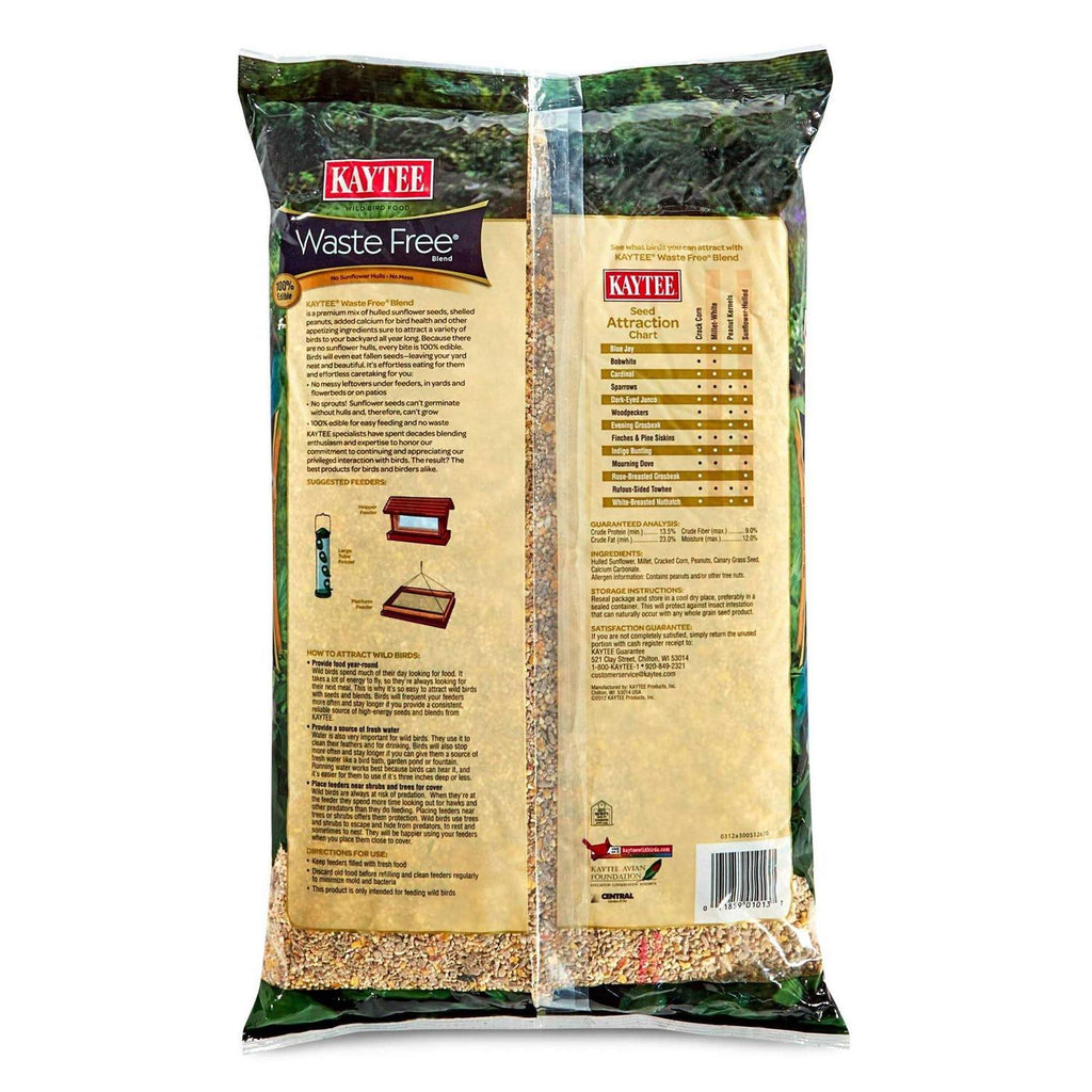 Wild Bird Food J55210