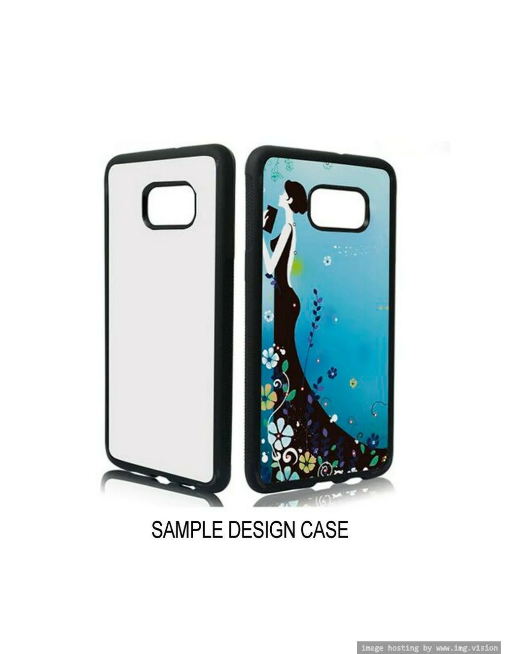 Slim Shockproof Hard Rubber Case Cover For iPhone 15 Pro Max Plus 14 13 Mini H4969