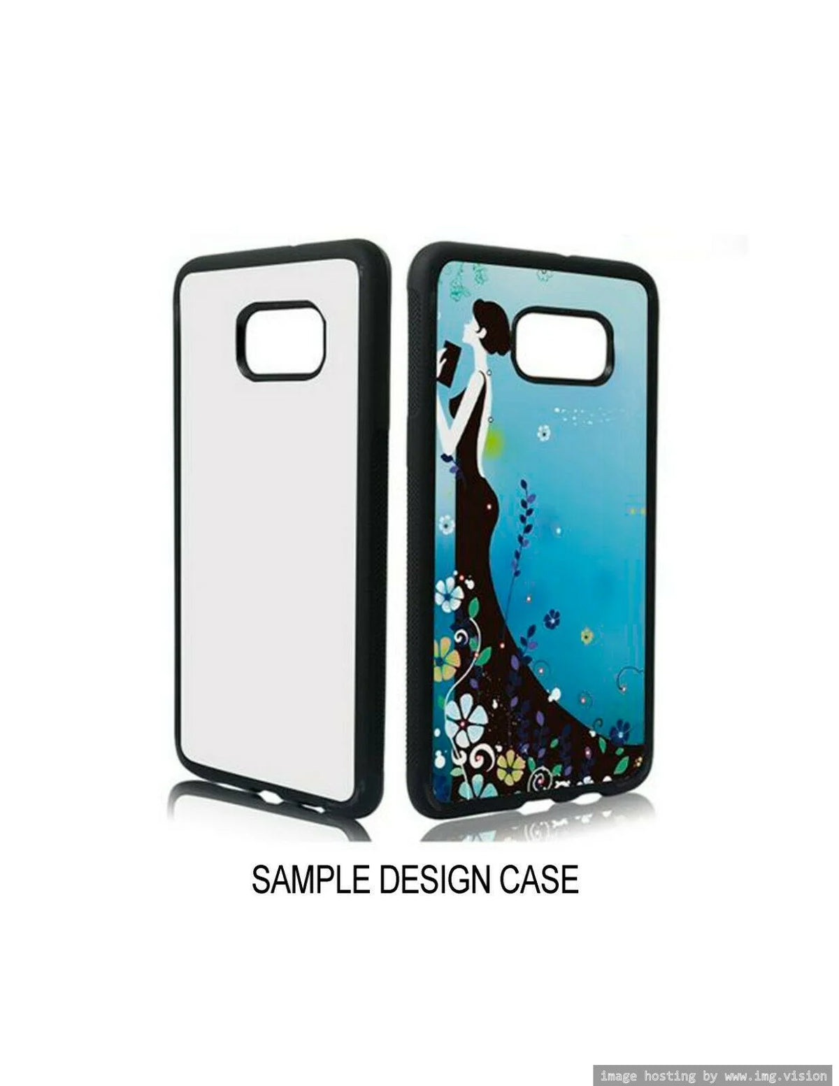 Slim Shockproof Hard Rubber Case Cover For iPhone 15 Pro Max Plus 14 13 Mini H4969