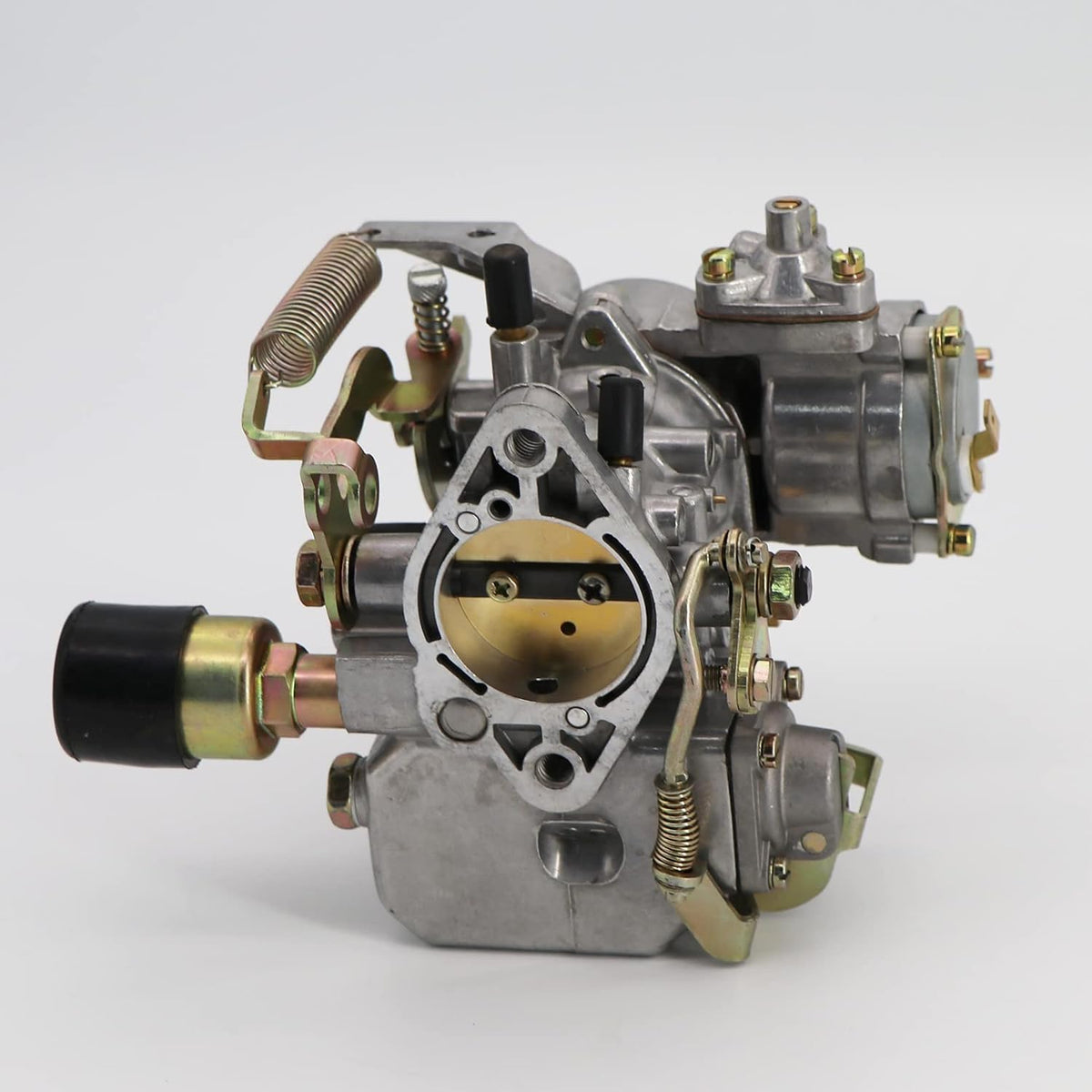 Carburetor for VW Beetles 1971-1979 Dual Port 1600cc Engine 37mm Electric Choke PICT-3 K85348