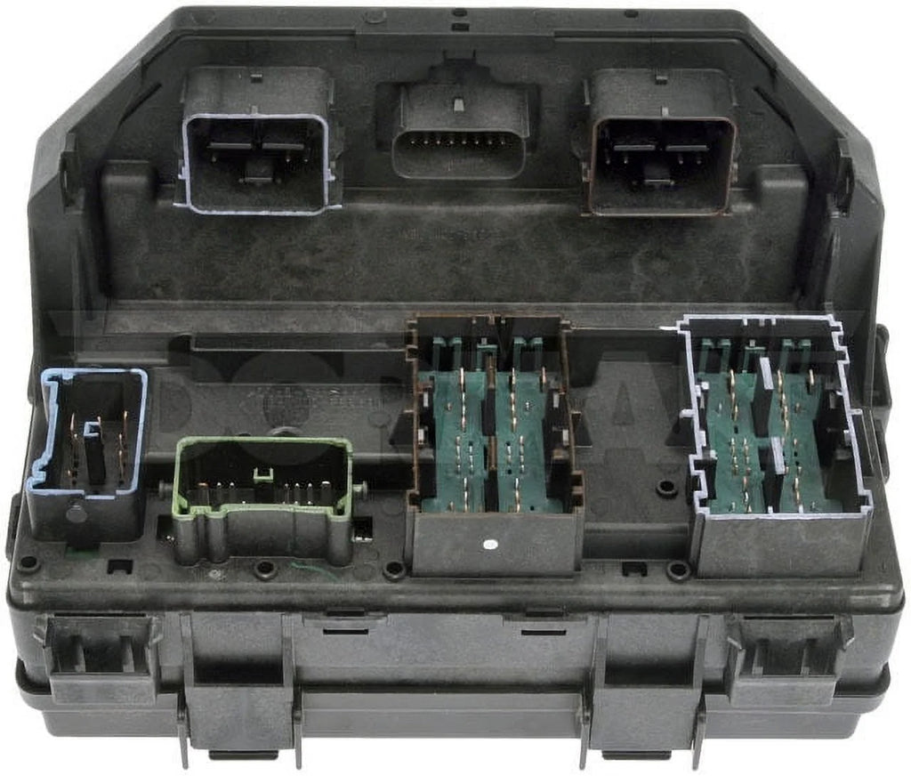 Integrated Control Module O820500