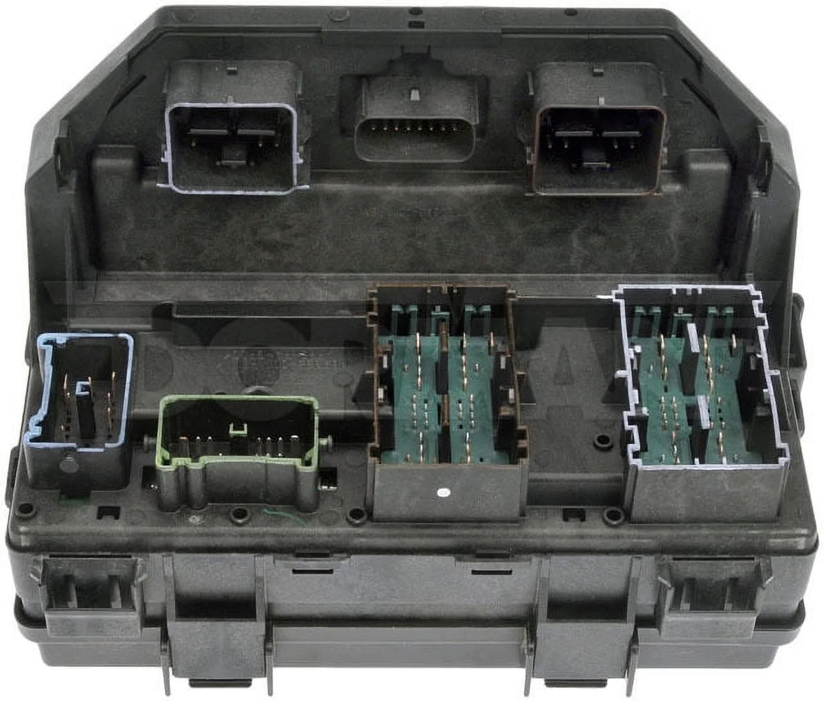 Integrated Control Module O820500
