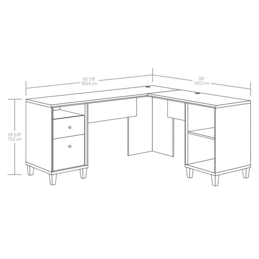 L-Desk K765