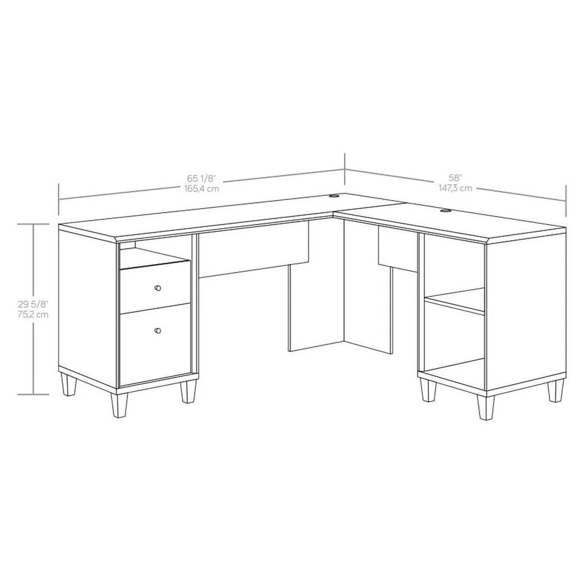 L-Desk K765