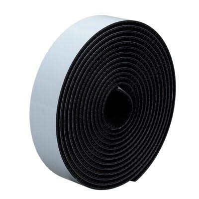 Black Dual Lock Fasteners 1 Roll M7748