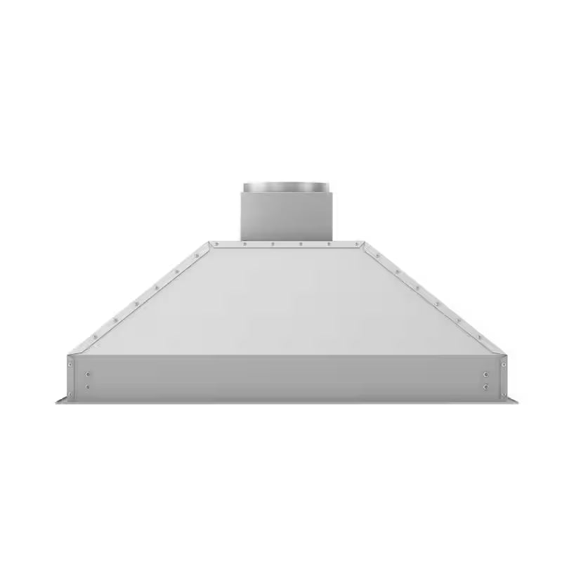 40 in. 700 CFM Stainless Steel Range Hood Insert T300681