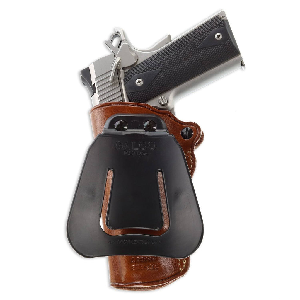Paddle/Belt Holster H2013
