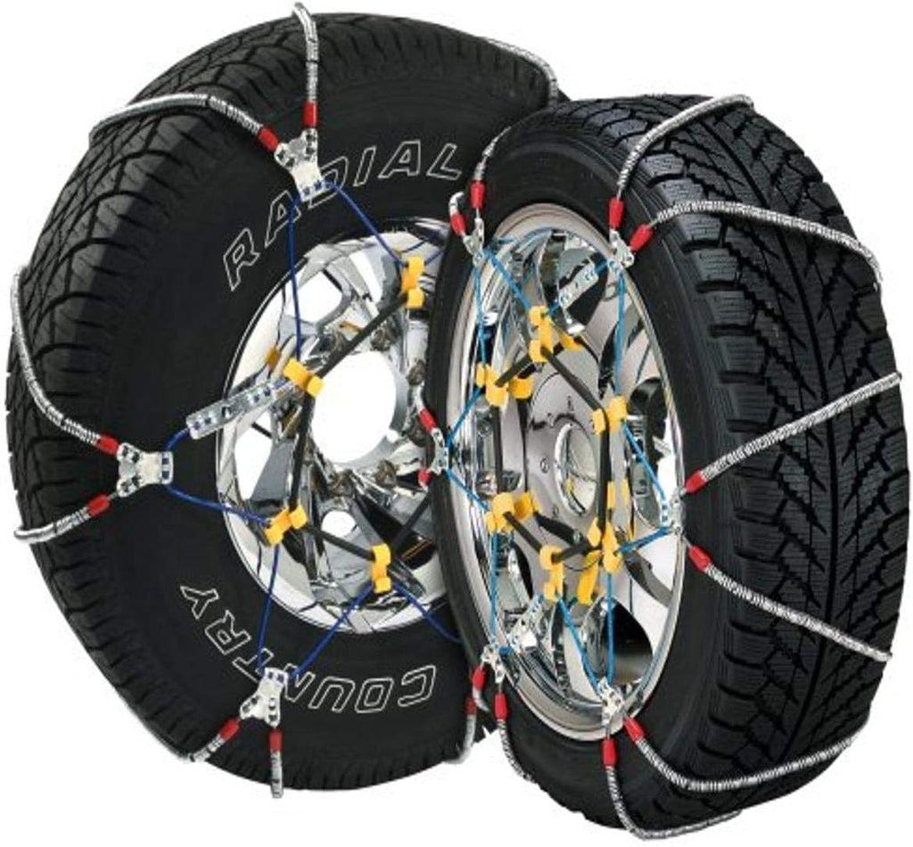 Cable Tire Chain Set of 2 S4767
