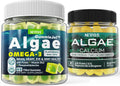 Omega 3 Gummies + Calcium Gummies Bundle J931
